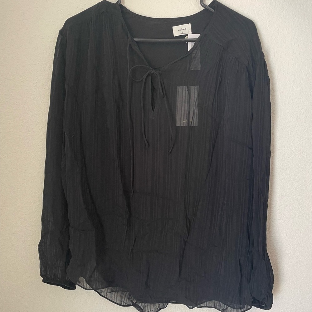 NWT Wilfred top